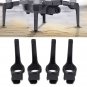 4pcs/set Quadcopter Heightened Landing Gear Landing Skid Leg Protector for DJI