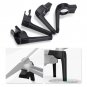 4pcs/set Quadcopter Heightened Landing Gear Landing Skid Leg Protector for DJI