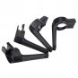 4pcs/set Quadcopter Heightened Landing Gear Landing Skid Leg Protector for DJI