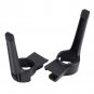 4pcs/set Quadcopter Heightened Landing Gear Landing Skid Leg Protector for DJI