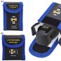 Blue Fire Resistant Lipo Battery Safety Guard Bag for DJI Spark RC Accessories