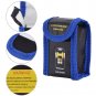 Blue Fire Resistant Lipo Battery Safety Guard Bag for DJI Spark RC Accessories