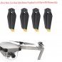 8X Propellers For DJI Mavic PRO Platinum Low-Noise Quick-Release Quadcopter Toy