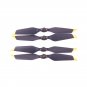 8X Propellers For DJI Mavic PRO Platinum Low-Noise Quick-Release Quadcopter Toy