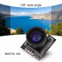 900TVL Mini FPV Camera PAL NTSC Switchable Lens for Quadcopter Drone Helicopter