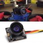 900TVL Mini FPV Camera PAL NTSC Switchable Lens for Quadcopter Drone Helicopter