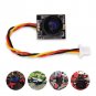 900TVL Mini FPV Camera PAL NTSC Switchable Lens for Quadcopter Drone Helicopter