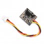 900TVL Mini FPV Camera PAL NTSC Switchable Lens for Quadcopter Drone Helicopter