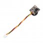 900TVL Mini FPV Camera PAL NTSC Switchable Lens for Quadcopter Drone Helicopter