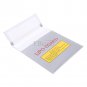 Fireproof RC Lipo Battery Handle Safe Bag Lipo Guard Charge Protection Bag 9"