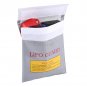 Fireproof RC Lipo Battery Handle Safe Bag Lipo Guard Charge Protection Bag 9"