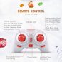 JJRC H67 Santa Claus RC Drone Quadcopter Aircraft Toy Kids Boy Girl Xmas Gift