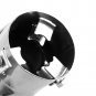 Universal Stainless Steel Car Auto Rear Dual Exhaust Pipe Tail Muffler Tip Cool