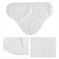 5pcs Reusable Microfiber Cloth Floor Clean Steam Mop Pads Replacement for H2O X5
