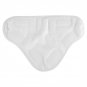 5pcs Reusable Microfiber Cloth Floor Clean Steam Mop Pads Replacement for H2O X5