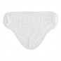 5pcs Reusable Microfiber Cloth Floor Clean Steam Mop Pads Replacement for H2O X5