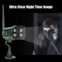 Outdoor 1080P 2M Waterproof IR Bullet Camera WIFI IP Security Cam Night Vision