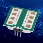 CDM324 24GHz 15m Single Channel Microwave Sensor Module Radar Detection EM