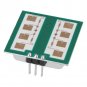 CDM324 24GHz 15m Single Channel Microwave Sensor Module Radar Detection EM