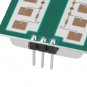 CDM324 24GHz 15m Single Channel Microwave Sensor Module Radar Detection EM