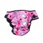 Female Pet Dog Menstruation Washable Reusable Diaper Protector Cute Pant S M L