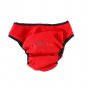 Female Pet Dog Menstruation Washable Reusable Diaper Protector Cute Pant S M L