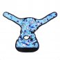 Female Pet Dog Menstruation Washable Reusable Diaper Protector Cute Pant S M L