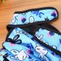 Female Pet Dog Menstruation Washable Reusable Diaper Protector Cute Pant S M L