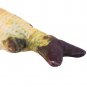 20/40CM Soft Pet Kitten Cat Fish Shape Mint Stuffed Simulation Playing Plush Toy