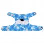2 Colors Outdoor Small Pet Squirrel Harness Cartoon Vest Clothes W/ Lead Leash