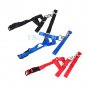 5 Sizes Pet Adjustable Dog Muzzle Nylon Mouth Mask Mesh Anti Stop Chew Bark Bite