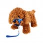 5 Sizes Pet Adjustable Dog Muzzle Nylon Mouth Mask Mesh Anti Stop Chew Bark Bite