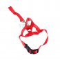 5 Sizes Pet Adjustable Dog Muzzle Nylon Mouth Mask Mesh Anti Stop Chew Bark Bite