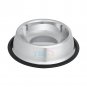 Stainless Steel Non Slip Feeding Food Water Dish Bowls for Pets Dog/Cat S-XL New
