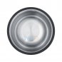 Stainless Steel Non Slip Feeding Food Water Dish Bowls for Pets Dog/Cat S-XL New