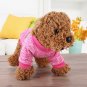 S M Cute Dog Cat Warm Sweater Coat Pet Puppy Clothes Autumn & Winter Present
