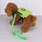 Dog Bag Pet Puppy Cat Backpack Outdoor Bag For Small Dog With Lead Leash S L