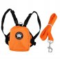 Dog Bag Pet Puppy Cat Backpack Outdoor Bag For Small Dog With Lead Leash S L
