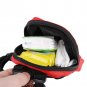 Dog Bag Pet Puppy Cat Backpack Outdoor Bag For Small Dog With Lead Leash S L