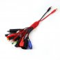 19 in 1 RC Battery Charging Cable Multi Charge Plug Connector Adapter Lead Wire