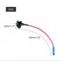 5Pcs Car Auto Circuit Fuse Tap Adapters Blade Fuses Holder Micro Mini Type HOT