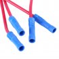 5Pcs Car Auto Circuit Fuse Tap Adapters Blade Fuses Holder Micro Mini Type HOT