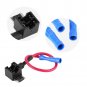 5Pcs Car Auto Circuit Fuse Tap Adapters Blade Fuses Holder Micro Mini Type HOT
