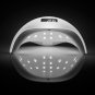 Nail Dryer 48W Lamp LED UV Polish Gel Curing Manicure & Pedicure Nail Art Timer