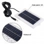 Portable Camping Solar 12 LED Lamp Light Emergency Tent Lantern W/Remote Control