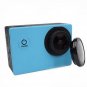 UV Lens Filter Cover Protector Protective Glass Cap For SJCAM Wifi SJ4000 Camera