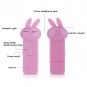 2 in 1 Portable Rabbit USB Digital MP3 Music Player HiFi Stereo with 16G U Disk