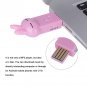 2 in 1 Portable Rabbit USB Digital MP3 Music Player HiFi Stereo with 16G U Disk