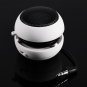 Portable Wireless Bluetooth Mini Speaker For iPod iPhone 8 Tablet Laptop PC MP3