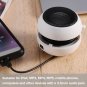 Portable Wireless Bluetooth Mini Speaker For iPod iPhone 8 Tablet Laptop PC MP3